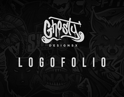 Project thumbnail - COLECCION LOGOTIPOS