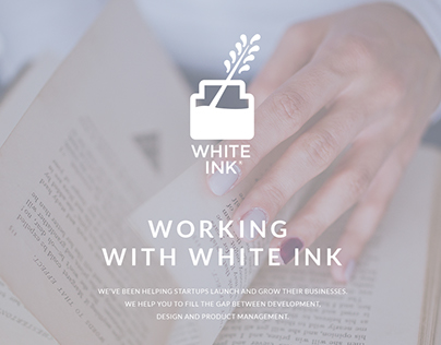Website-WhiteINK