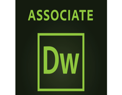 Adobe Certified Associate in Web Authoring