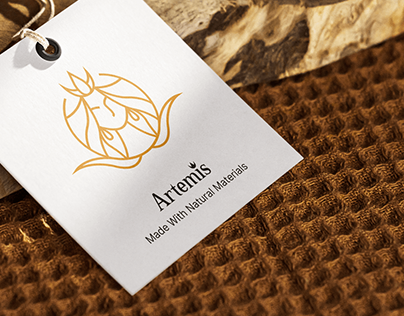 Brand Identity Design | Artemis