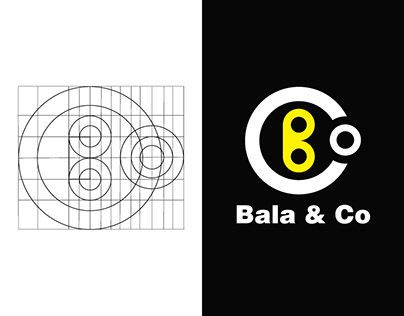 Bala & Co Logo