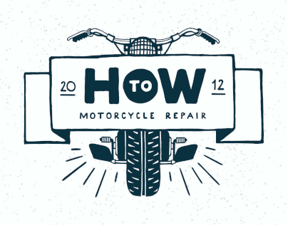 How To Motorcycle Repair