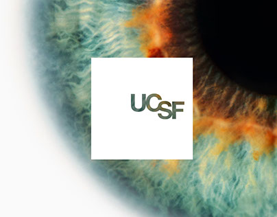 UCSF Brand Refresh