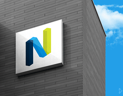 Nexon logo redesign