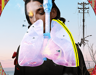 Lungs.
