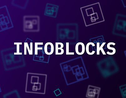Infoblocks