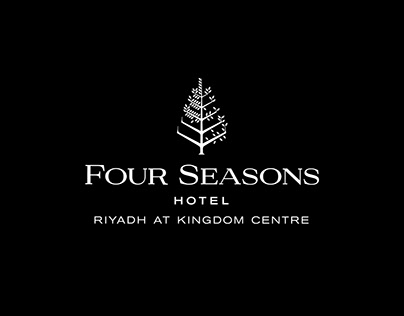 Four Seasons Riyadh - Social Media Design