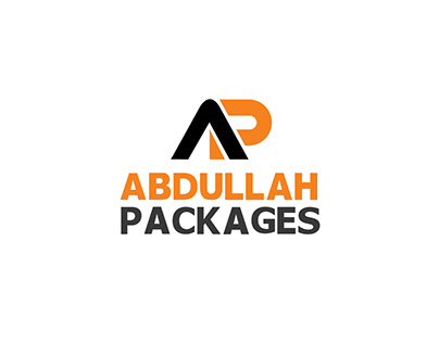 ABDULLAH PACKAGES-Branding