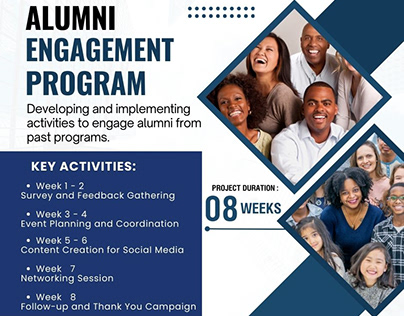 Alumni Engagement Program