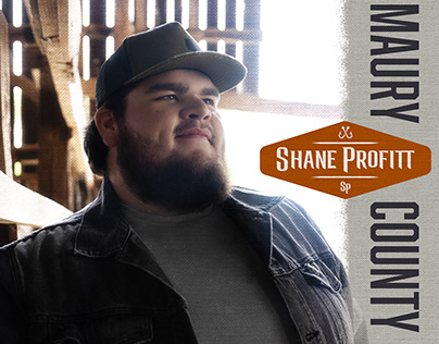 Shane Profitt | Maury County Line
