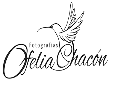 Ofelia Chacon logo