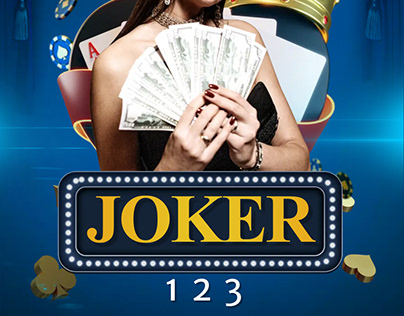 Joker 123