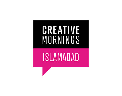 Creative Mornings ISB Chapter | Design