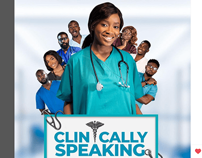 Clinically Speaking
