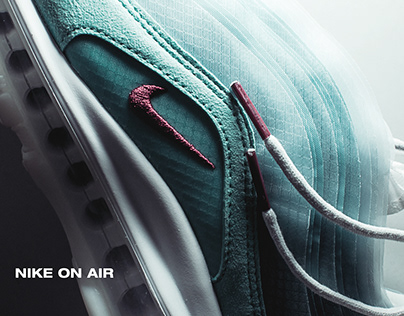 Nike Airmax 97 SH