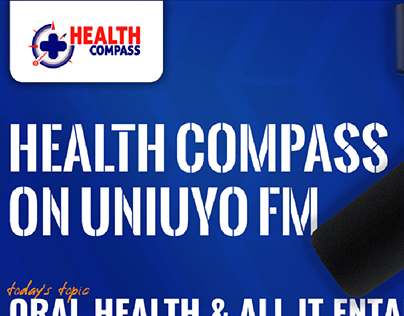 RADIO HEALTH TALK