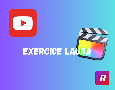 Exercice Revoltrain avec Laura