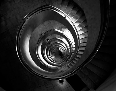 Architecture - Escaliers