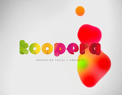 Koopera ─ Interactive Web