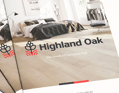 Highland Oak