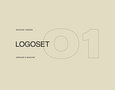 LogoSet / 01