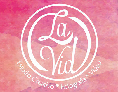 Logo La Vid