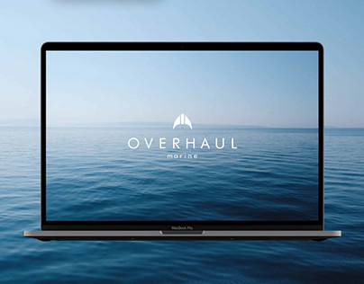 OVERHAUL - Brand