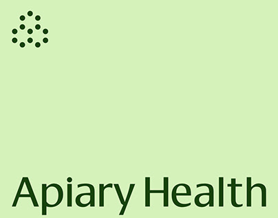 Project thumbnail - Apiary Health®