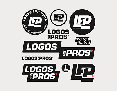 Logos for Pros