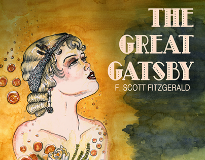 The Great Gatsby