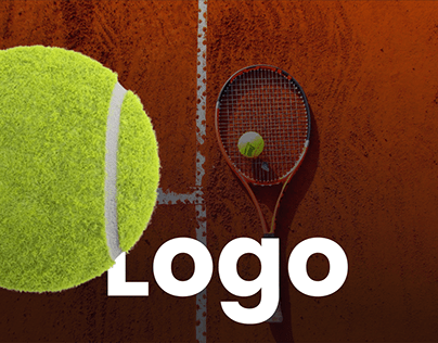 Tennis Open Competition logo
