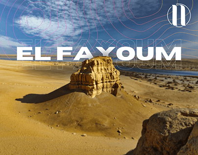 El Fayoum Trip project