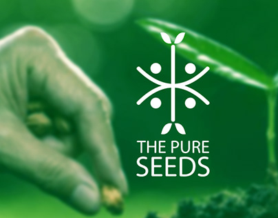 THE PURE SEEDS
