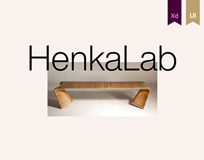 HenkaLab design studio