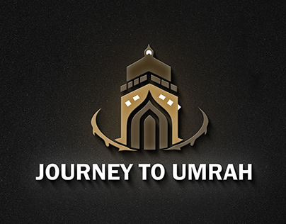Umrah Logo Design