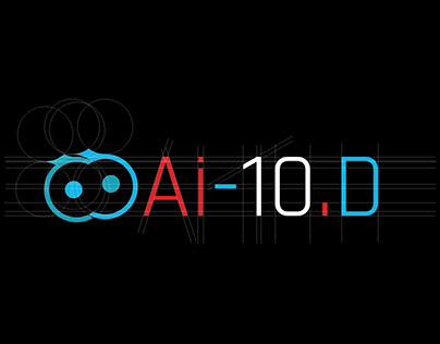 Ai-10.D Logo Design