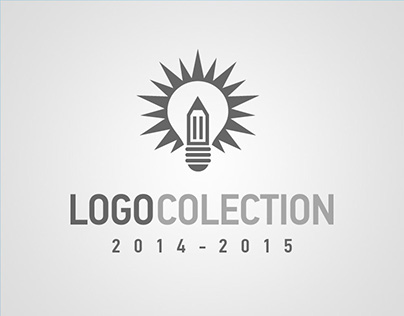 LOGO COLECTION 2014-2015