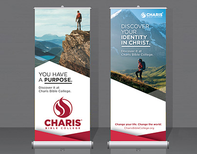 Discover Charis