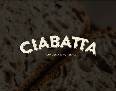 Ciabatta - Branding - Packaging