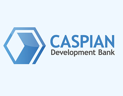 A logo sample for CDB bank