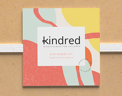 Kindred - Packaging for Purpose