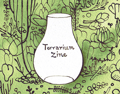 Terrarium Zine