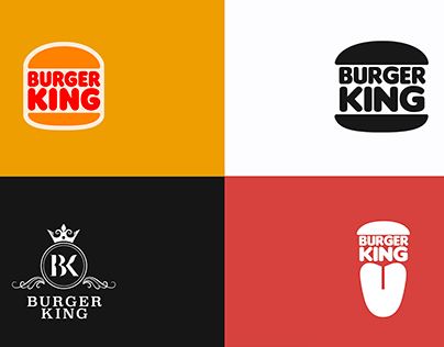 Burger King Case Study (Concept & Script)