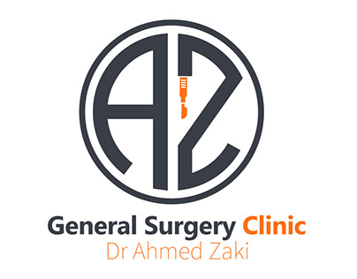 Dr Ahmed Zaki - Logo