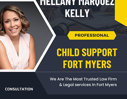 Child support Fort Myers