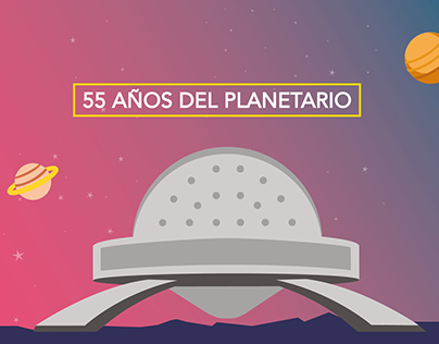 Aniversario Planetario de la Ciudad de Buenos Aires