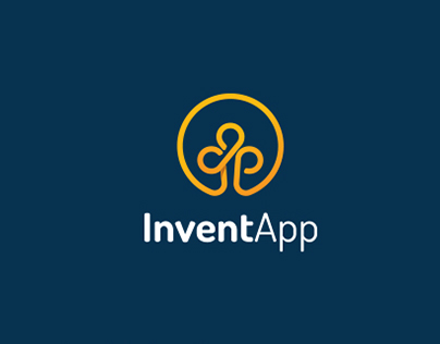 Invent App Visual Identity