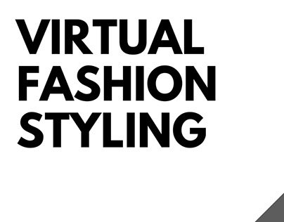 Virtual Fashion Styling
