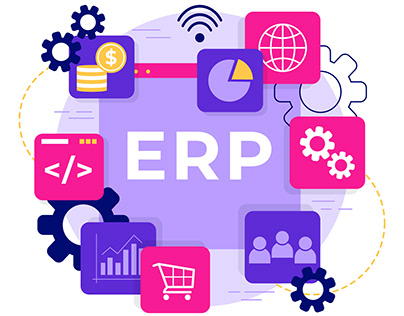 Maximizing Manufacturing Potential with ERP Modules