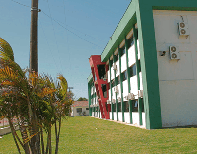 Instituto Federal Farroupilha | São Vicente do Sul
